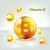 B vitamini (biotin)