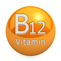 B12 vitamini